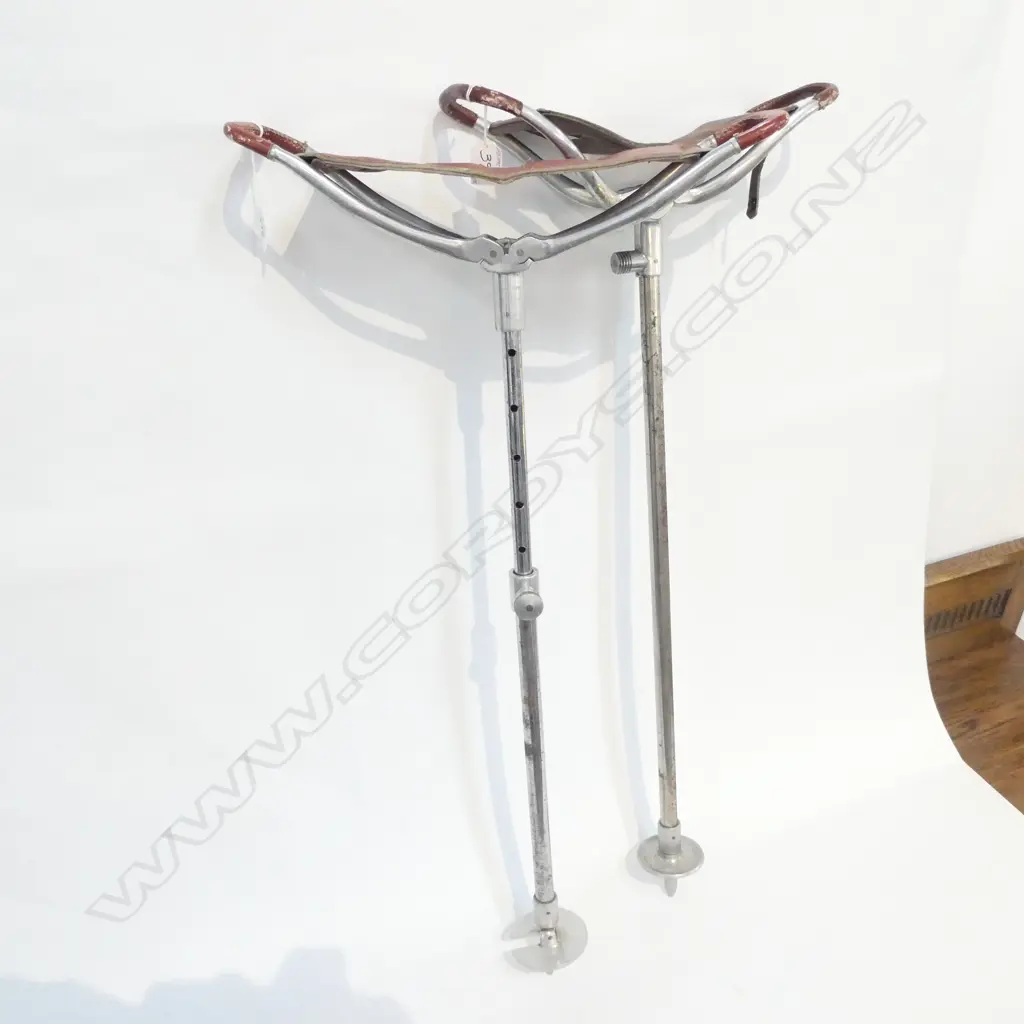 PR OLD SHOOTING STICK  Image 1++