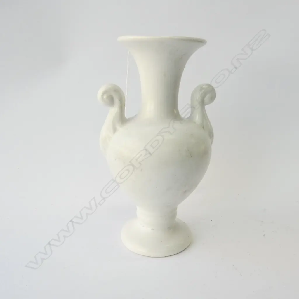 TITIAN POTTERY VASE NZ  PV113 H. 200mm Image 1++