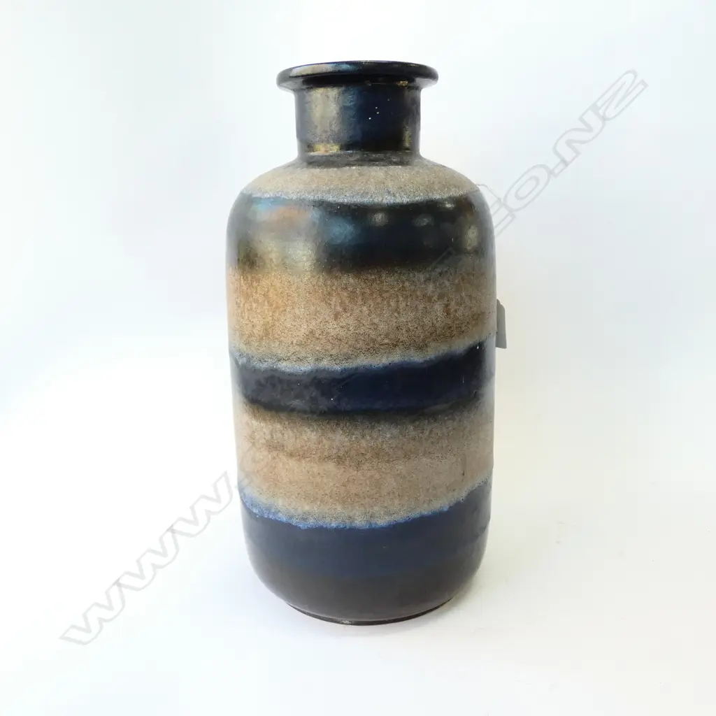 GERMAN VASE H. 340MM Image 1++