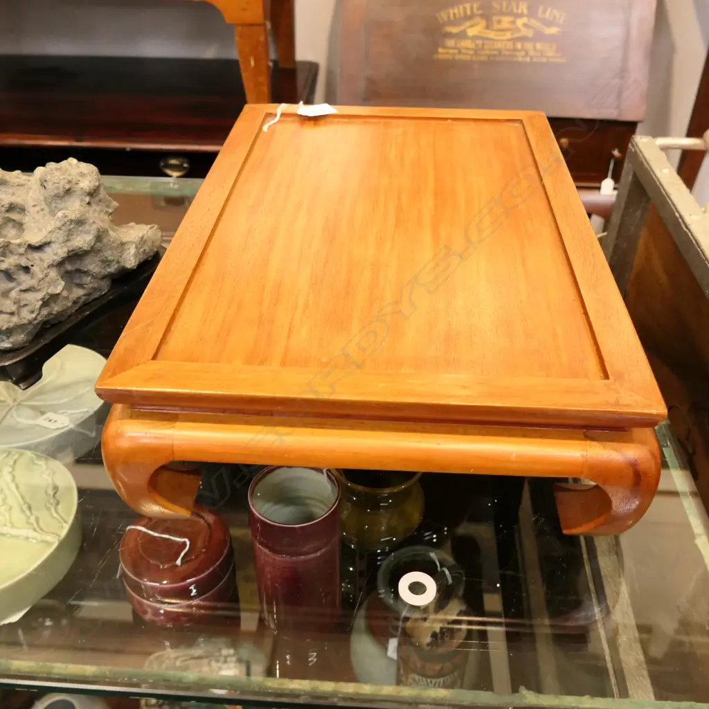 ORIENTAL STAND L. 460MM Image 1++