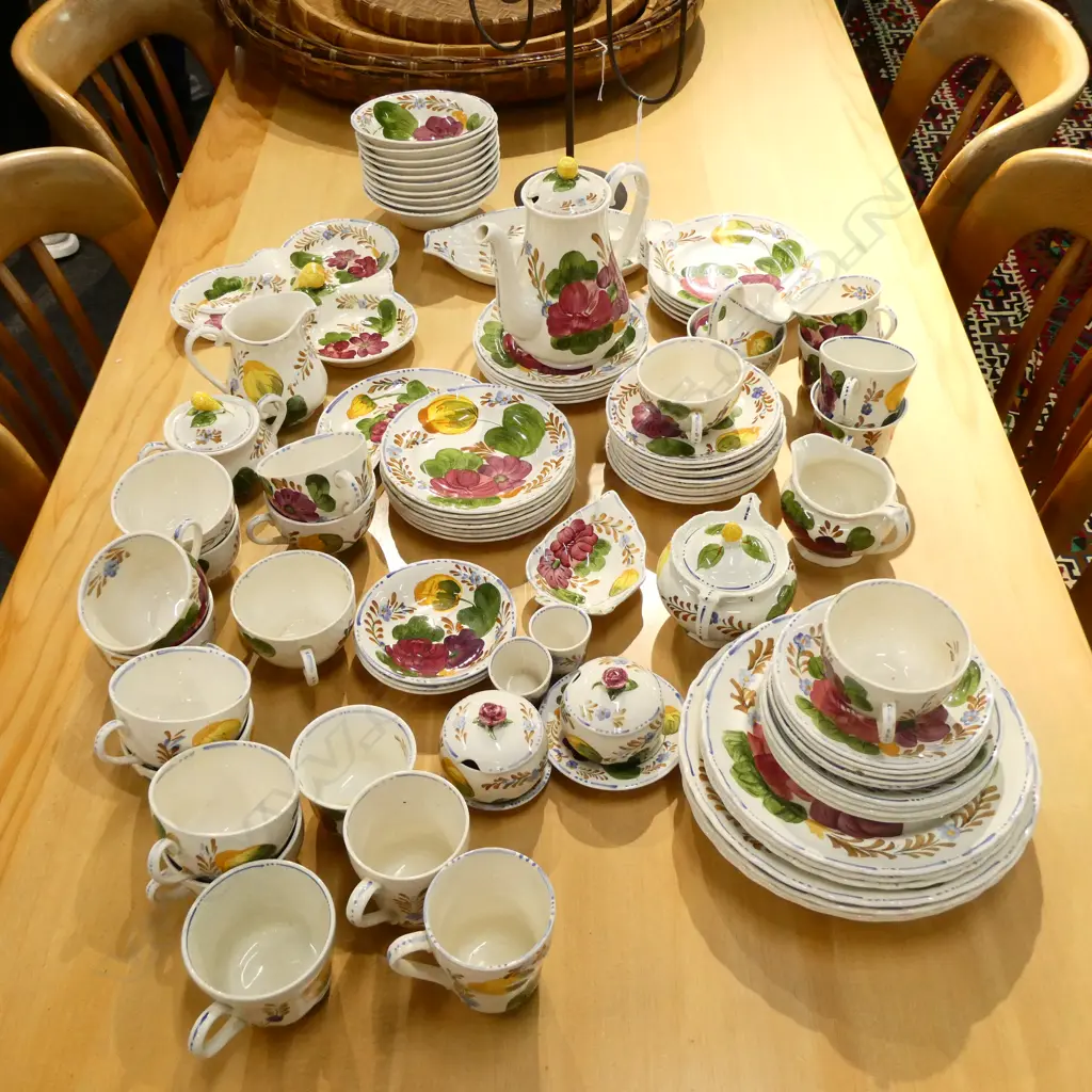 LGE COLLECTION WOODS BELLE FIORI one AF Image 1++