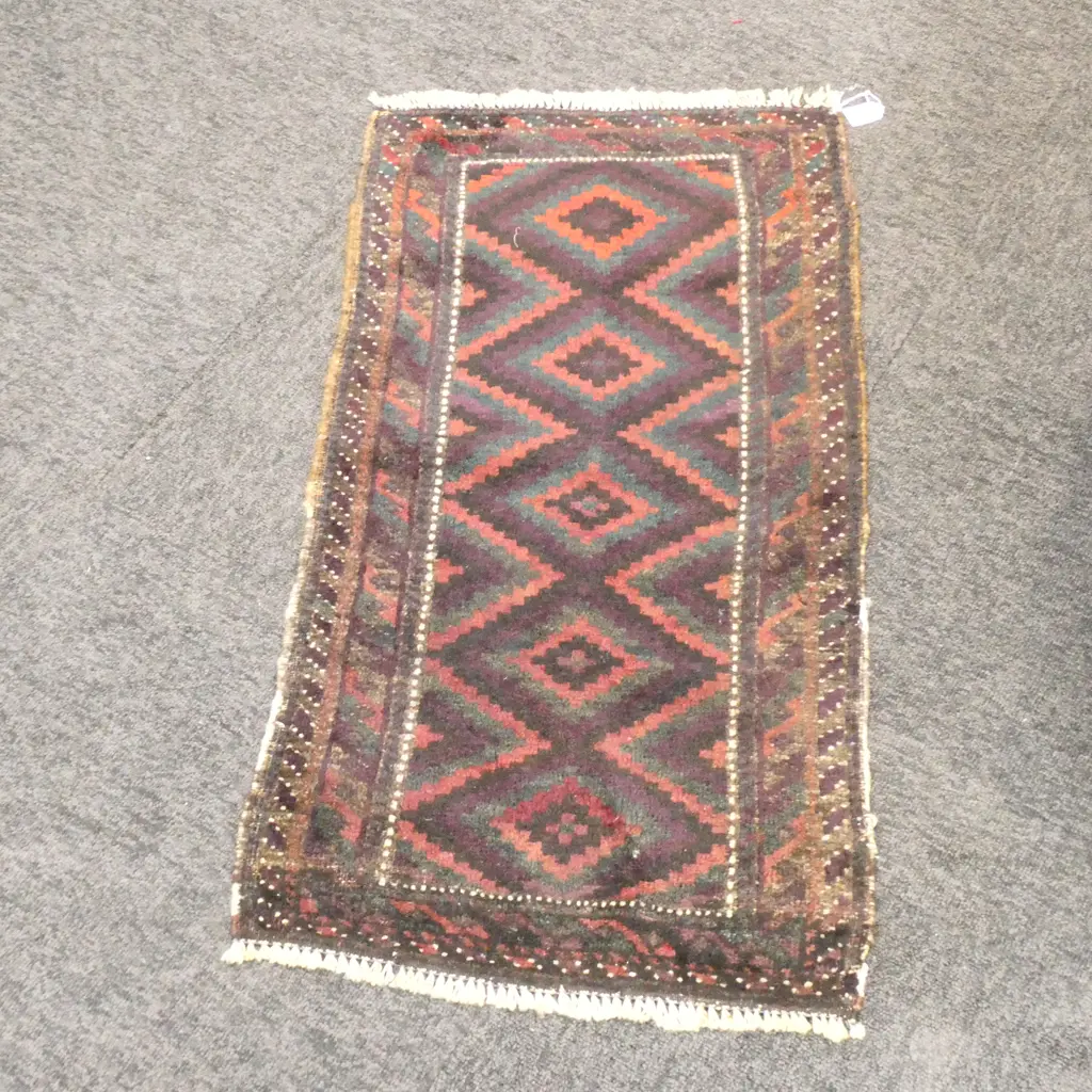 BALUCH BAG FACE L880MM W450MM  Image 1++