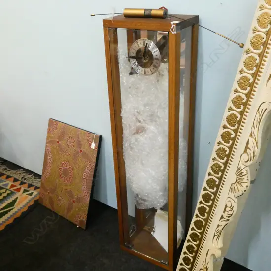 CLOCK H. 1260MM