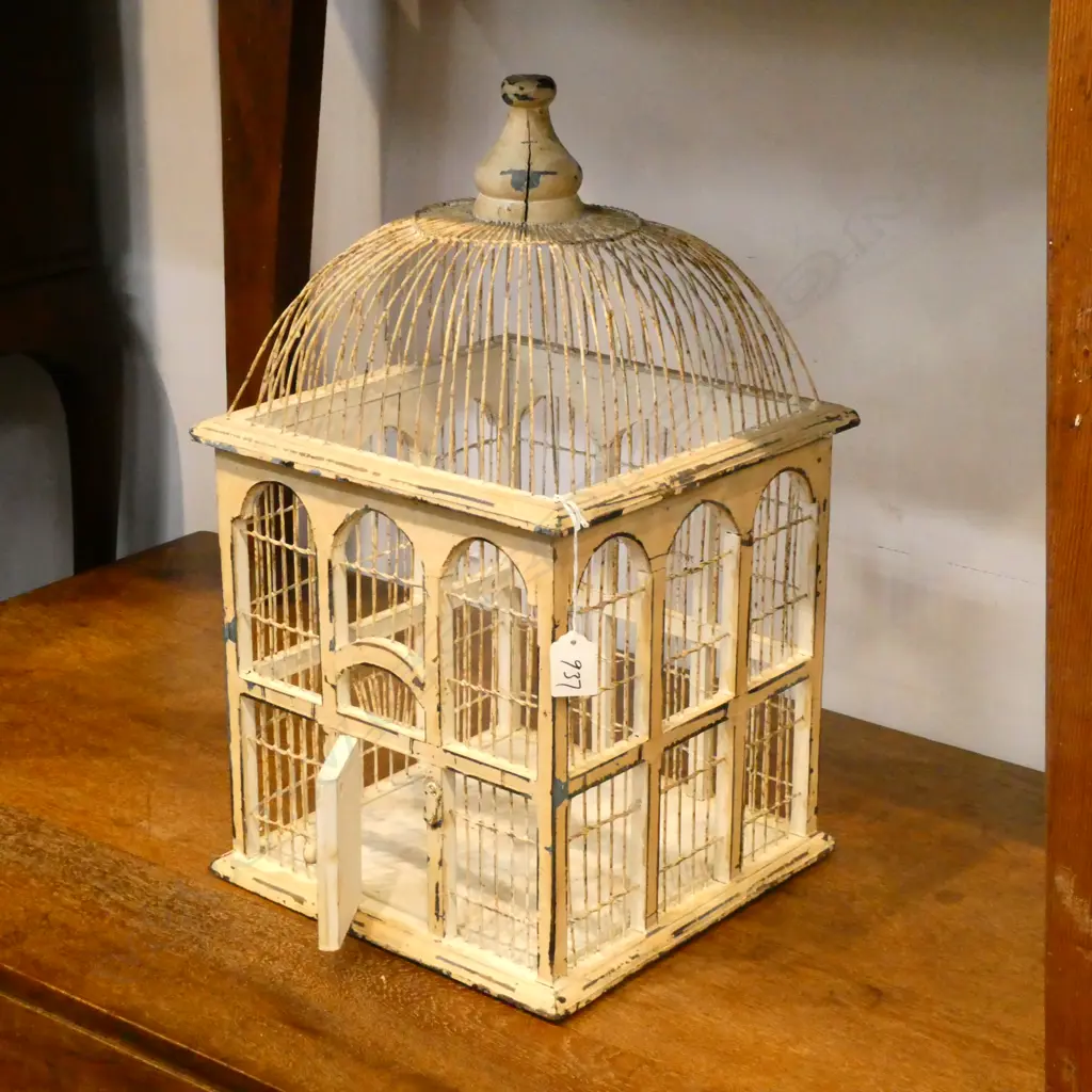 BIRDCAGE H. 500MM Image 1++