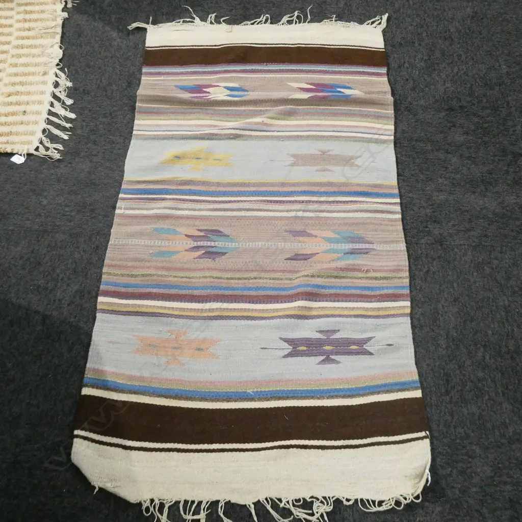 KELIM RUG 1500 X 735MM ONE CNR AF Image 1++