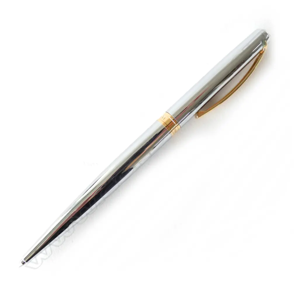 Tiffany and Co Sterling Silver Pen in Tiffany bag Image 1++