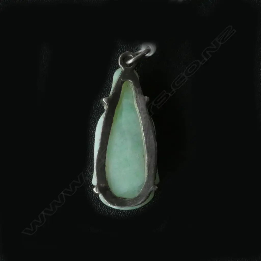 Jade Pendant Image 1++