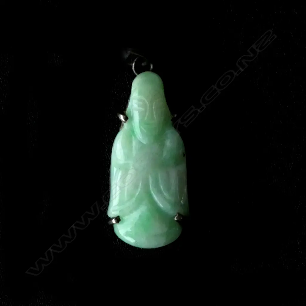Jade Pendant Image 1++