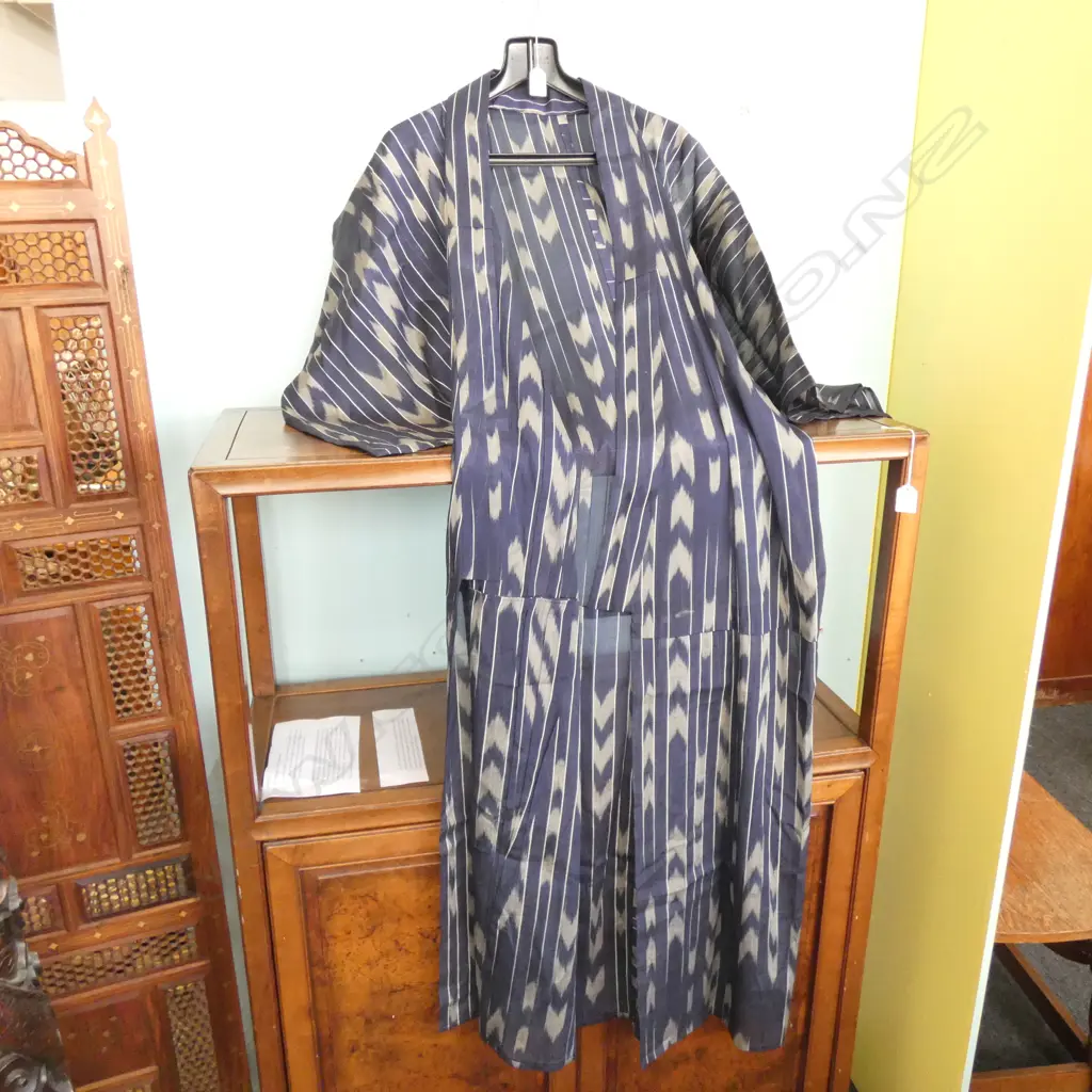 IKAT KIMONO L. 1500MM Image 1++