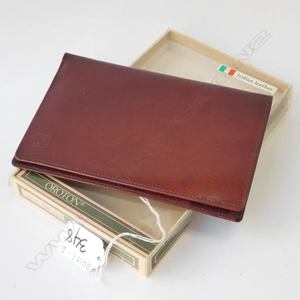 OROTON WALLET Image 1++