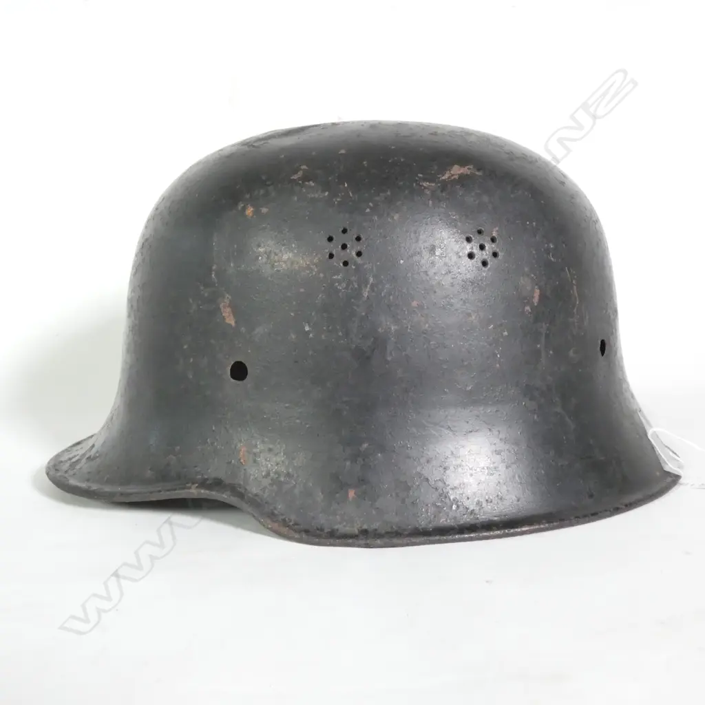 OLD GERMAN MILITARY HELMET Image 1++