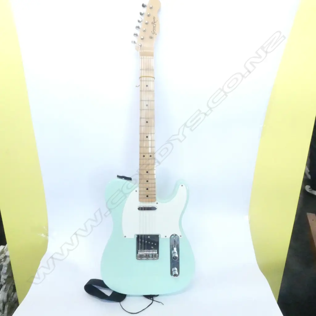 VINTAGE GUITAR Image 1++