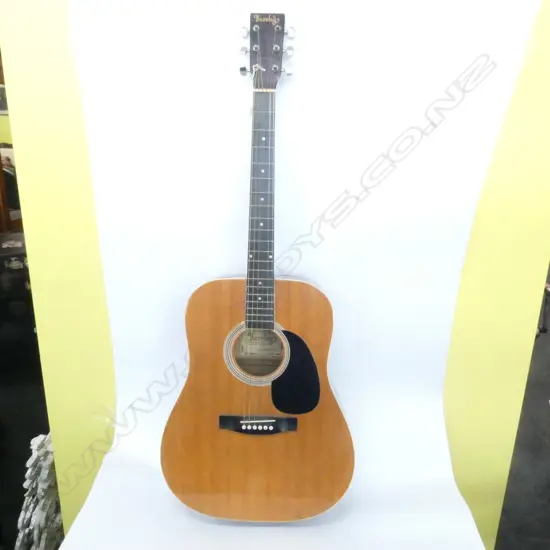VINTAGE GUITAR