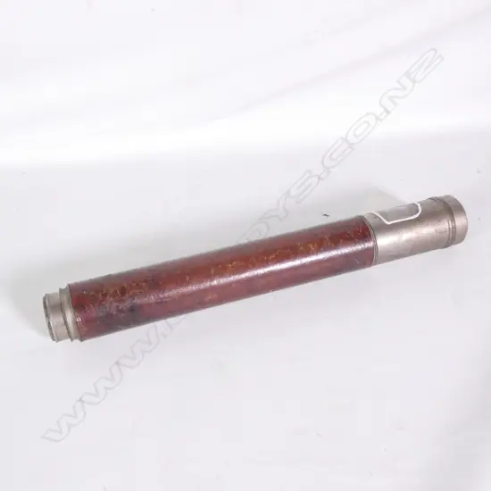 WWII ERA NAVAL TELESCOPE L. 425MM
