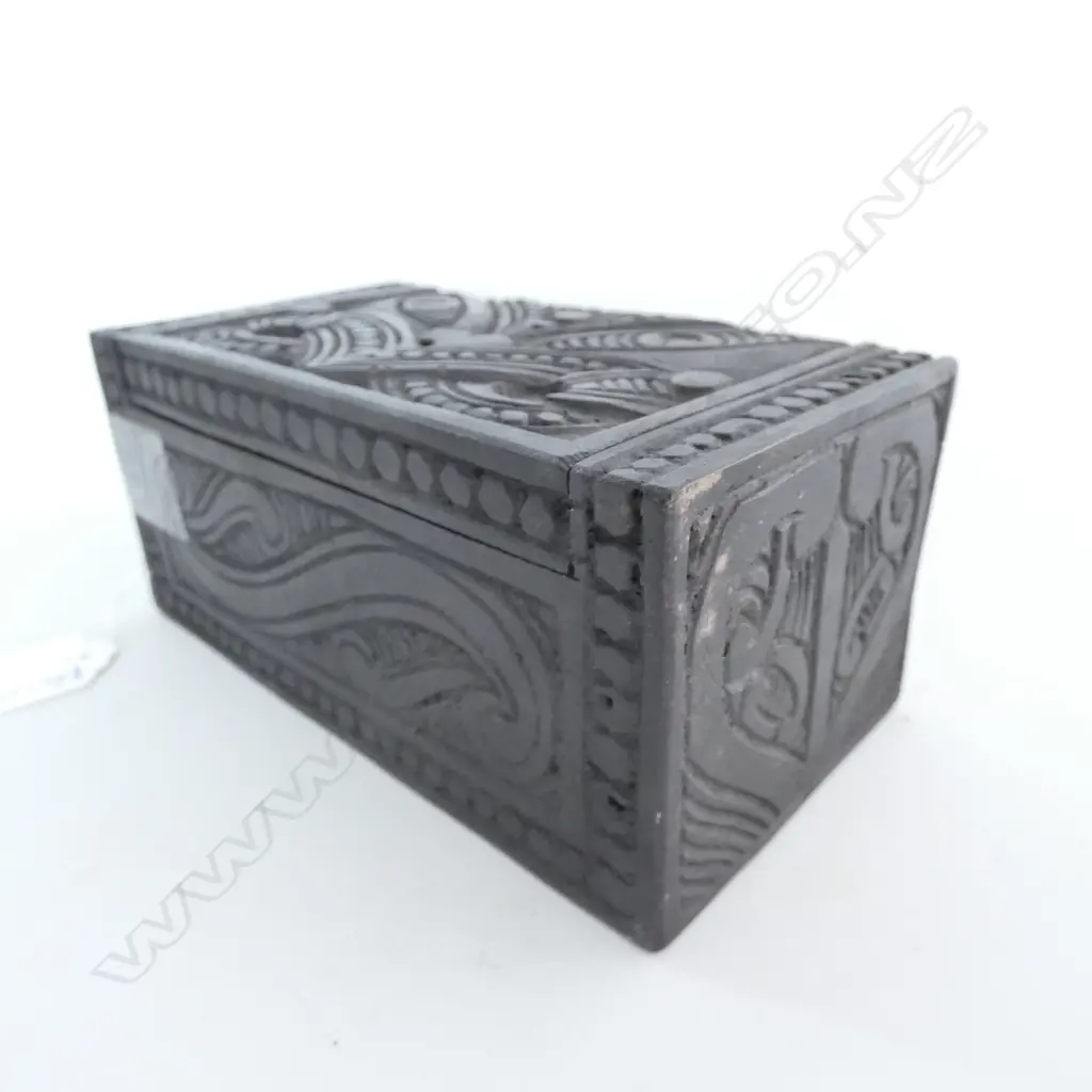 MAORI BOX L. 155MM Image 1++