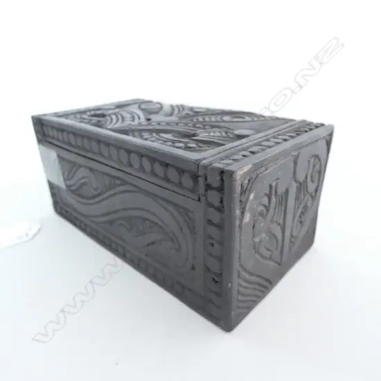 MAORI BOX L. 155MM