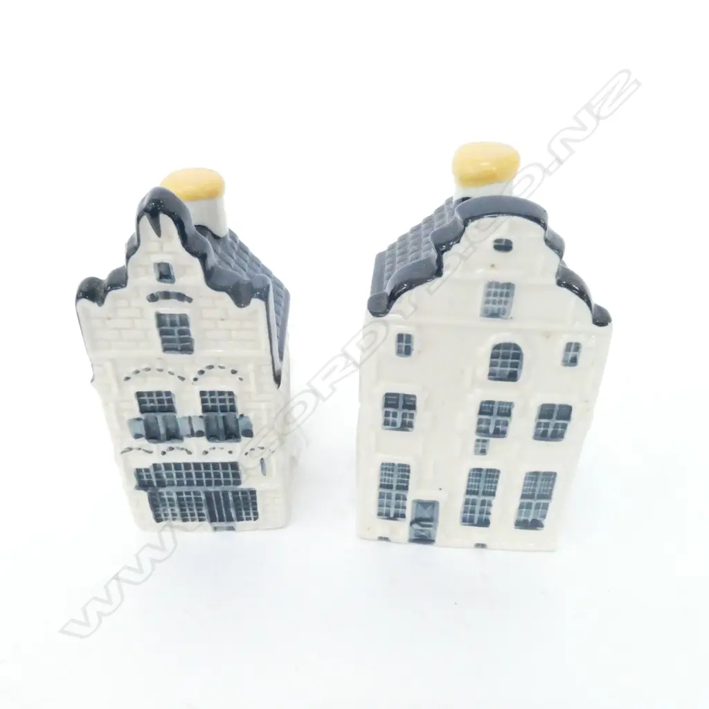 PR BOLS KLM BUILDING MINIATURE’S Image 1++
