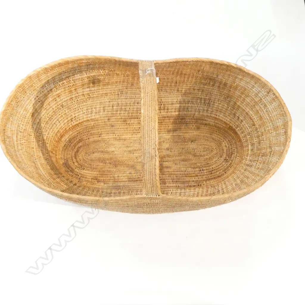 MOSES BASKET L 840 MM Image 1++