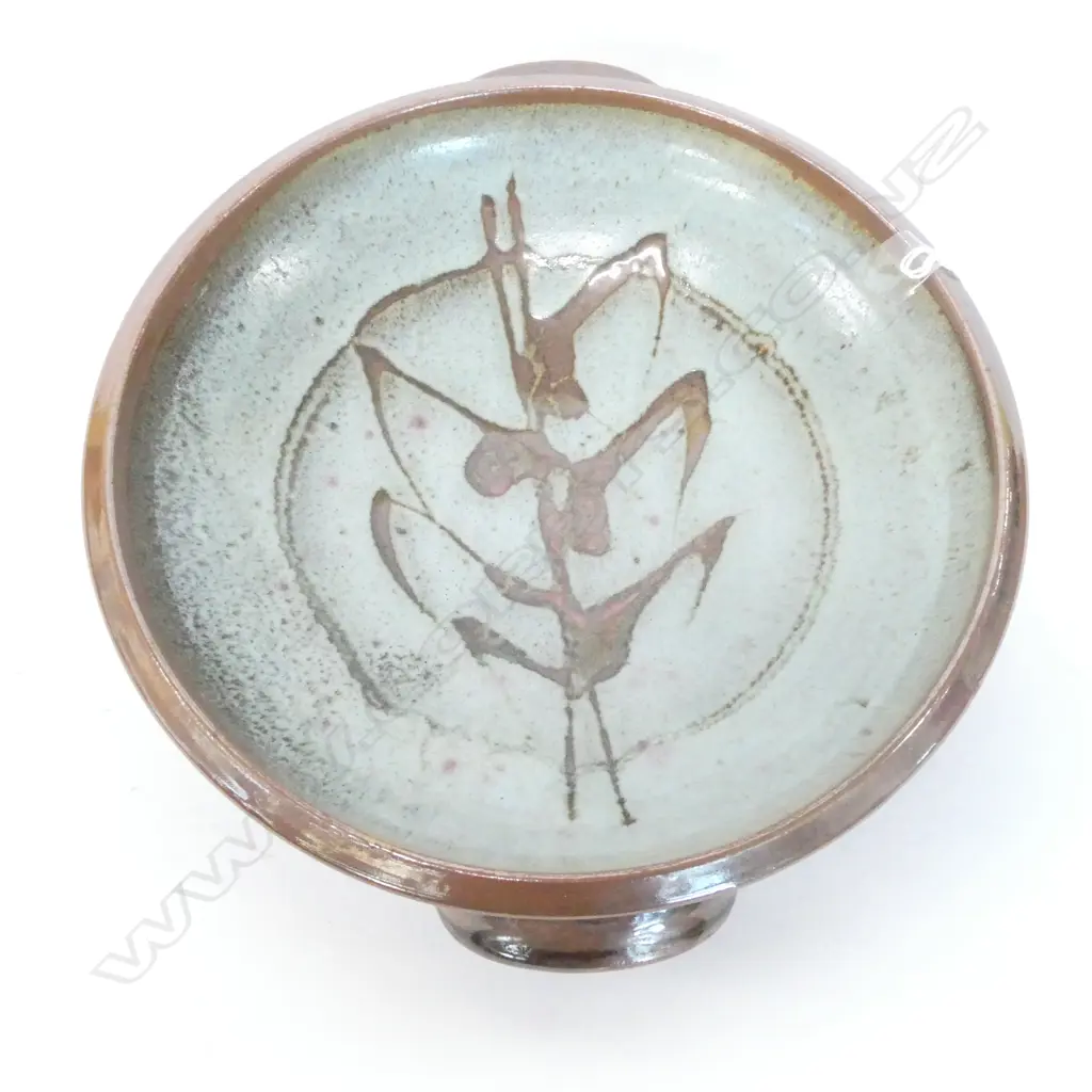 PETER STICHBURY LARGE BOWL D285MM Image 1++