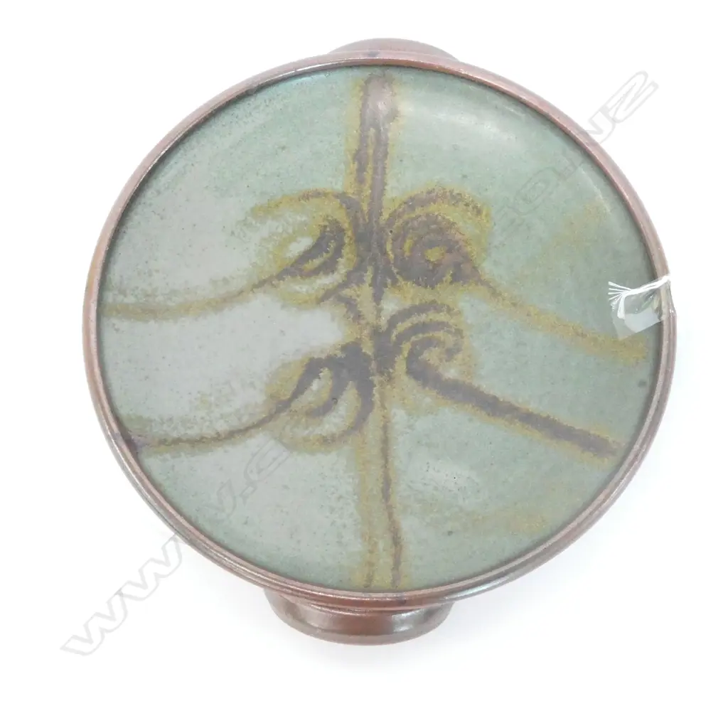 PETER STICHBURY LARGE BOWL D285MM Image 1++