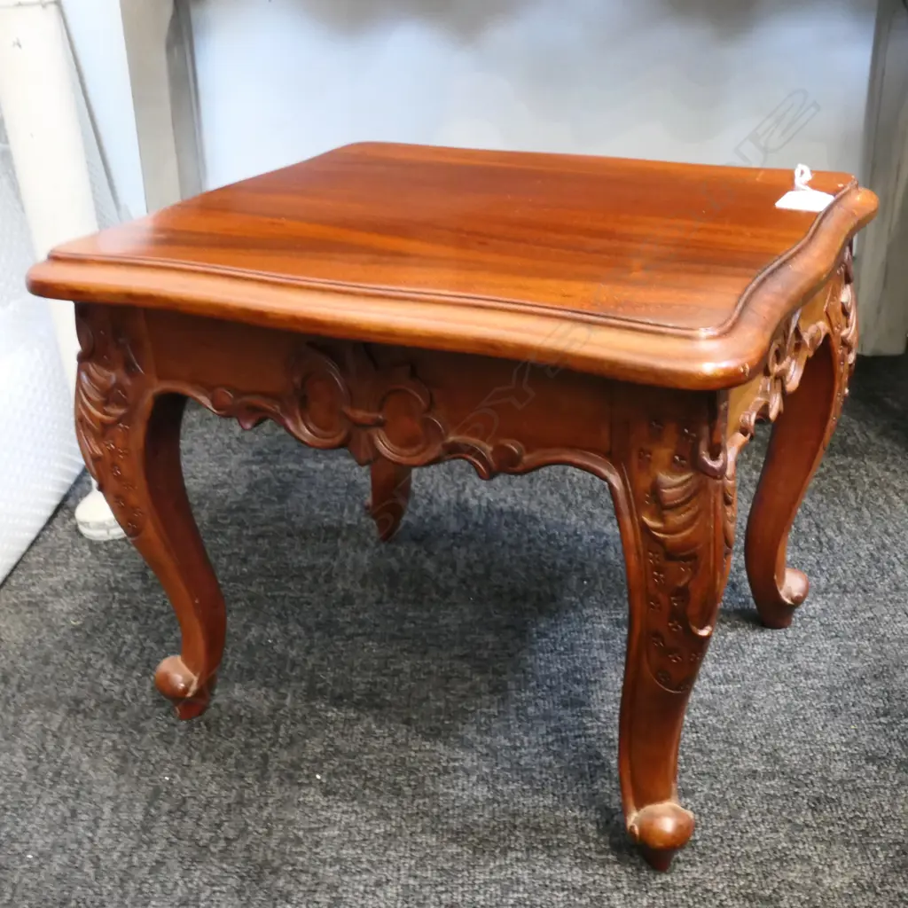 SMALL SIDE TABLE H. 300MM Image 1++