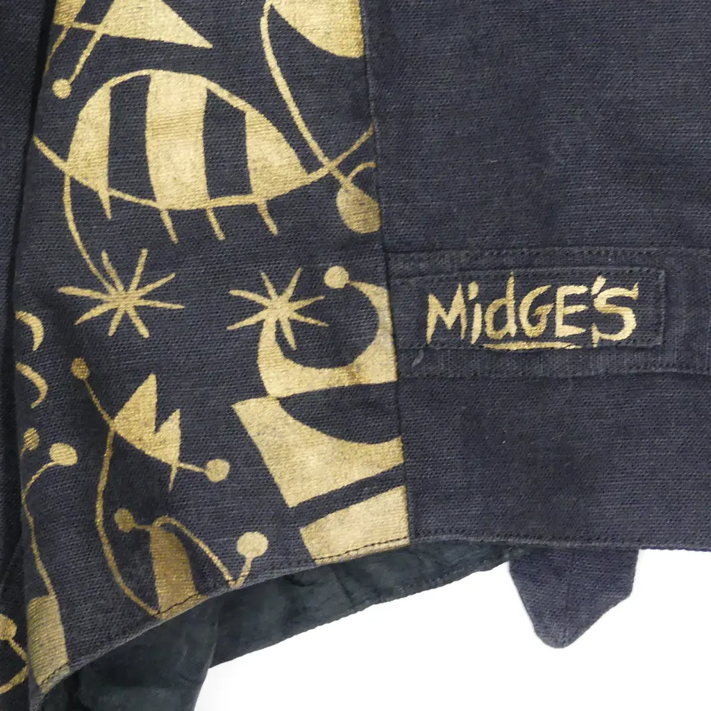 Midge Marsden stage costume Image 1++