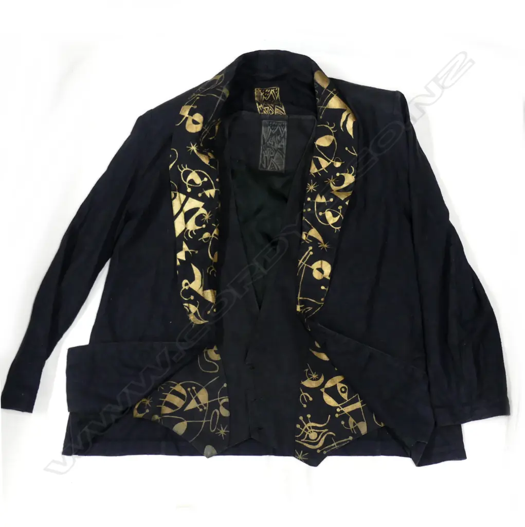 Midge Marsden stage costume Image 1++