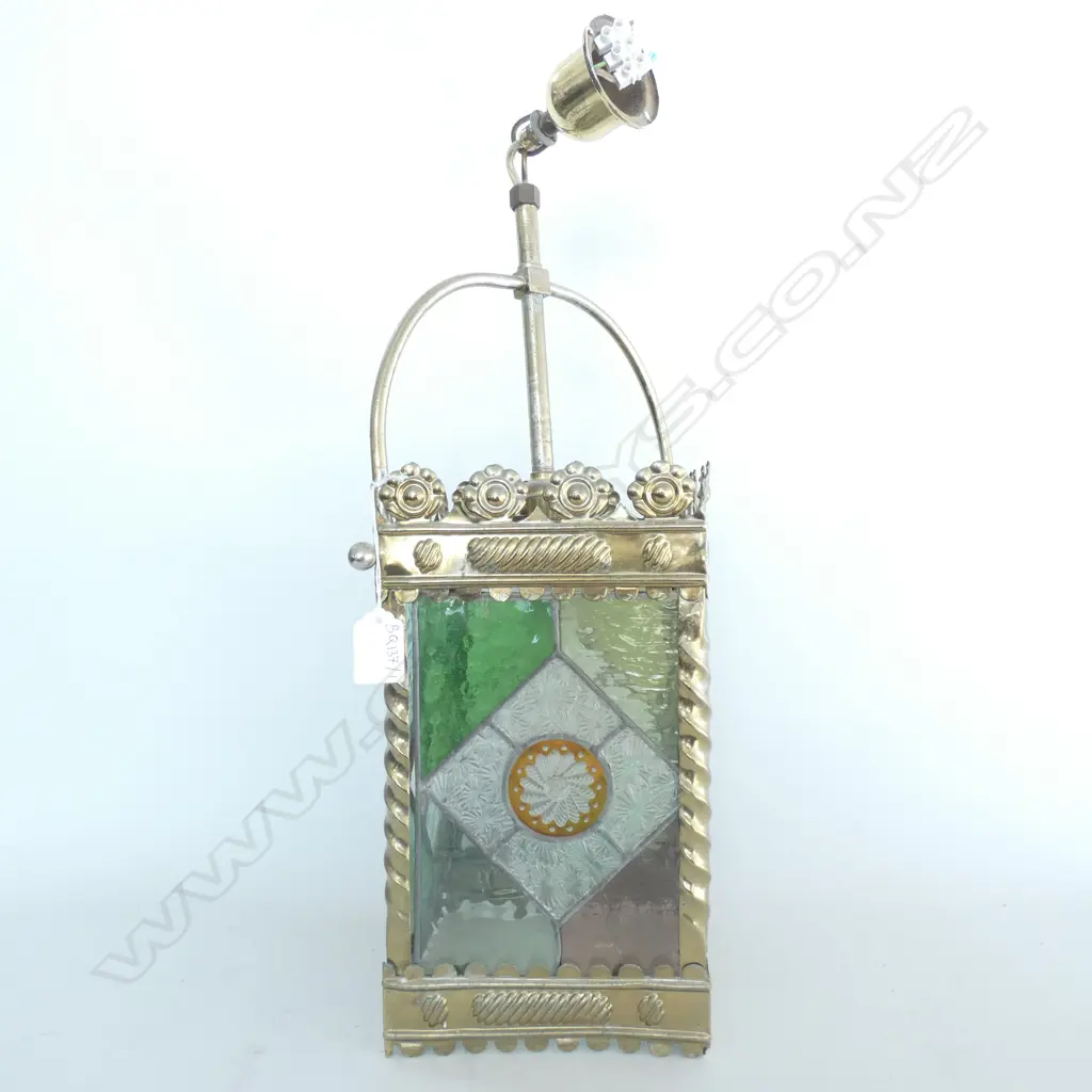 LEADLIGHT LAMP Image 1++