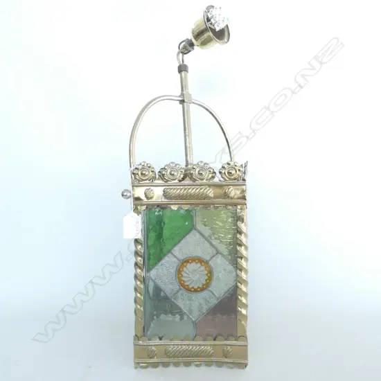 LEADLIGHT LAMP