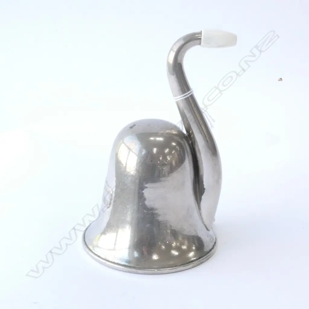 VICTORIAN HEARING TRUMPET H. 130MM Image 1++