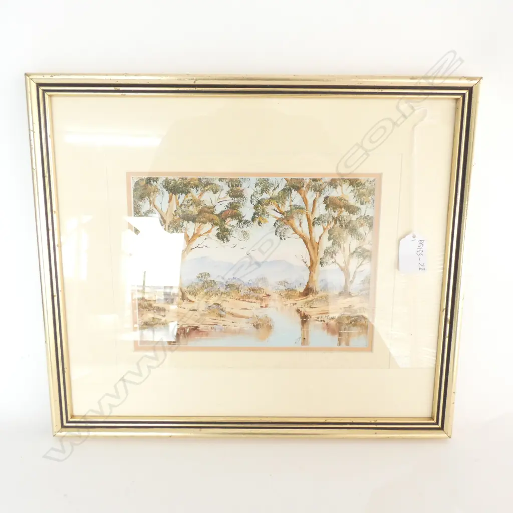  ROY PLUCK OIL FLANDERS RANGE L375mm Image 1++