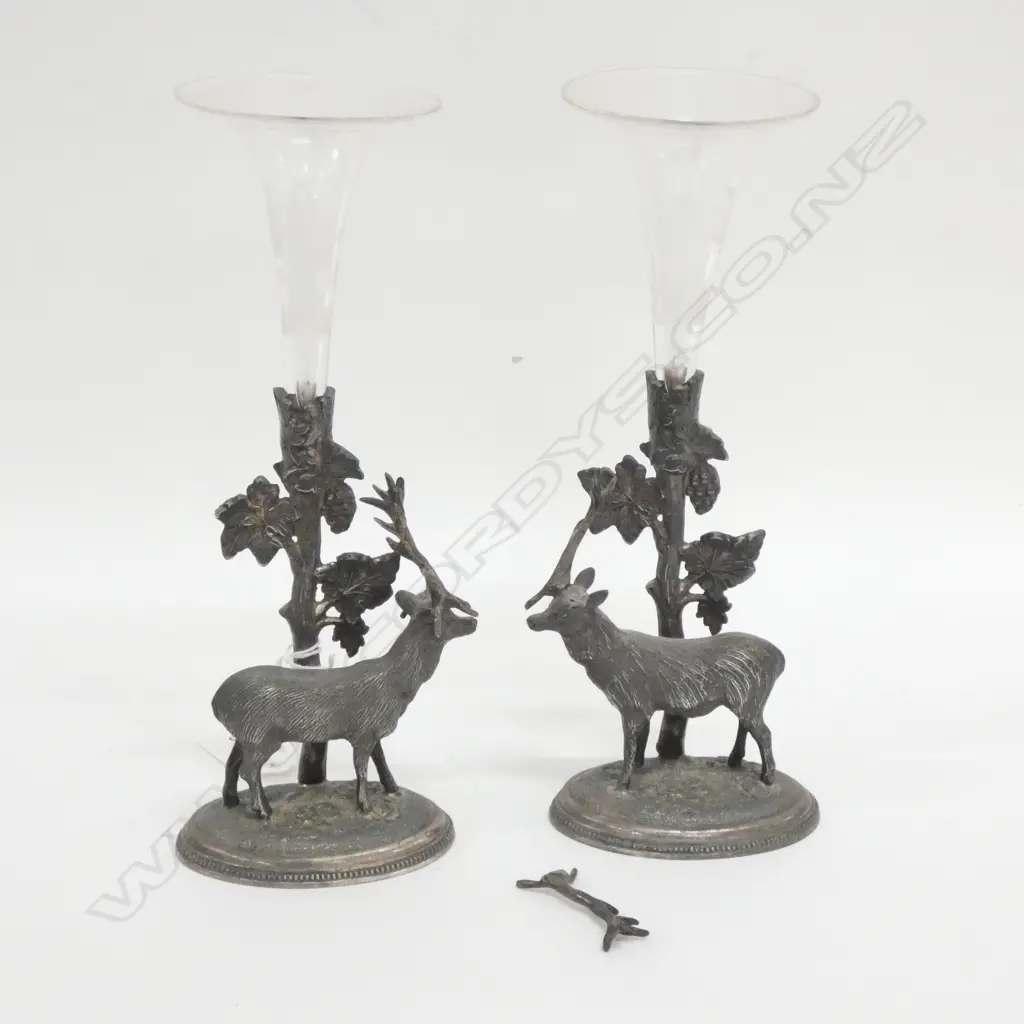PR EP STAG STAG EPERGNES H. 220MM ONE AF Image 1++