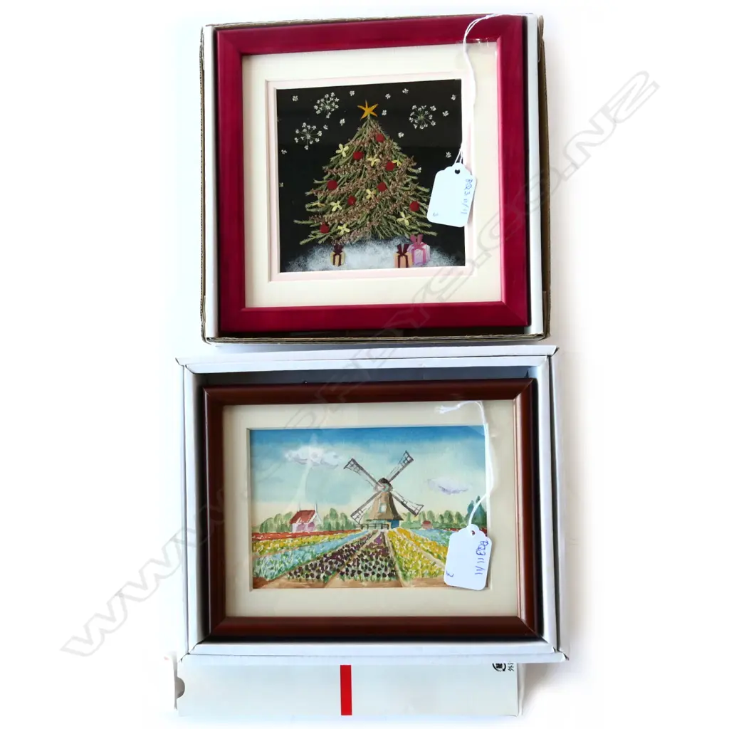 2 SM ARTWORKS + FAN, ALL BOXED & FROM JAPAN Image 1++