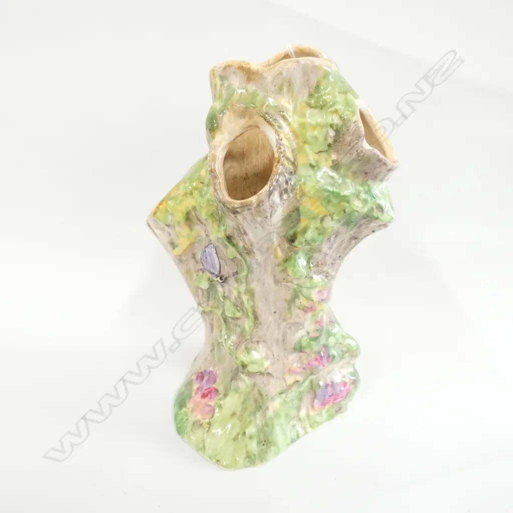 R/WINTON 'LAKELAND' VASE H. 190MM Image 1++