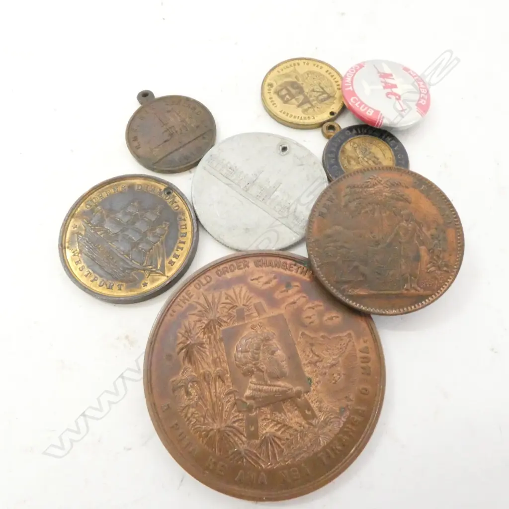 COLLECTION ASST. TOKENS  Image 1++
