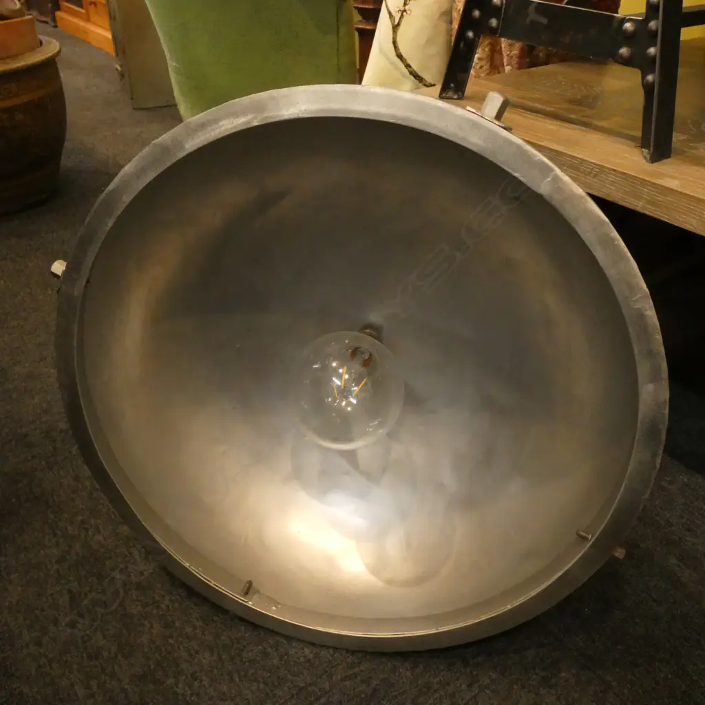 INDUSTRIAL LIGHT H. 880MM Image 1++