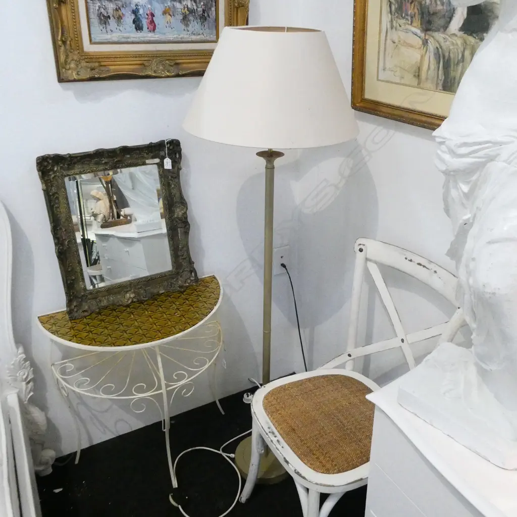 STANDARD LAMP H. 1490MM Image 1++
