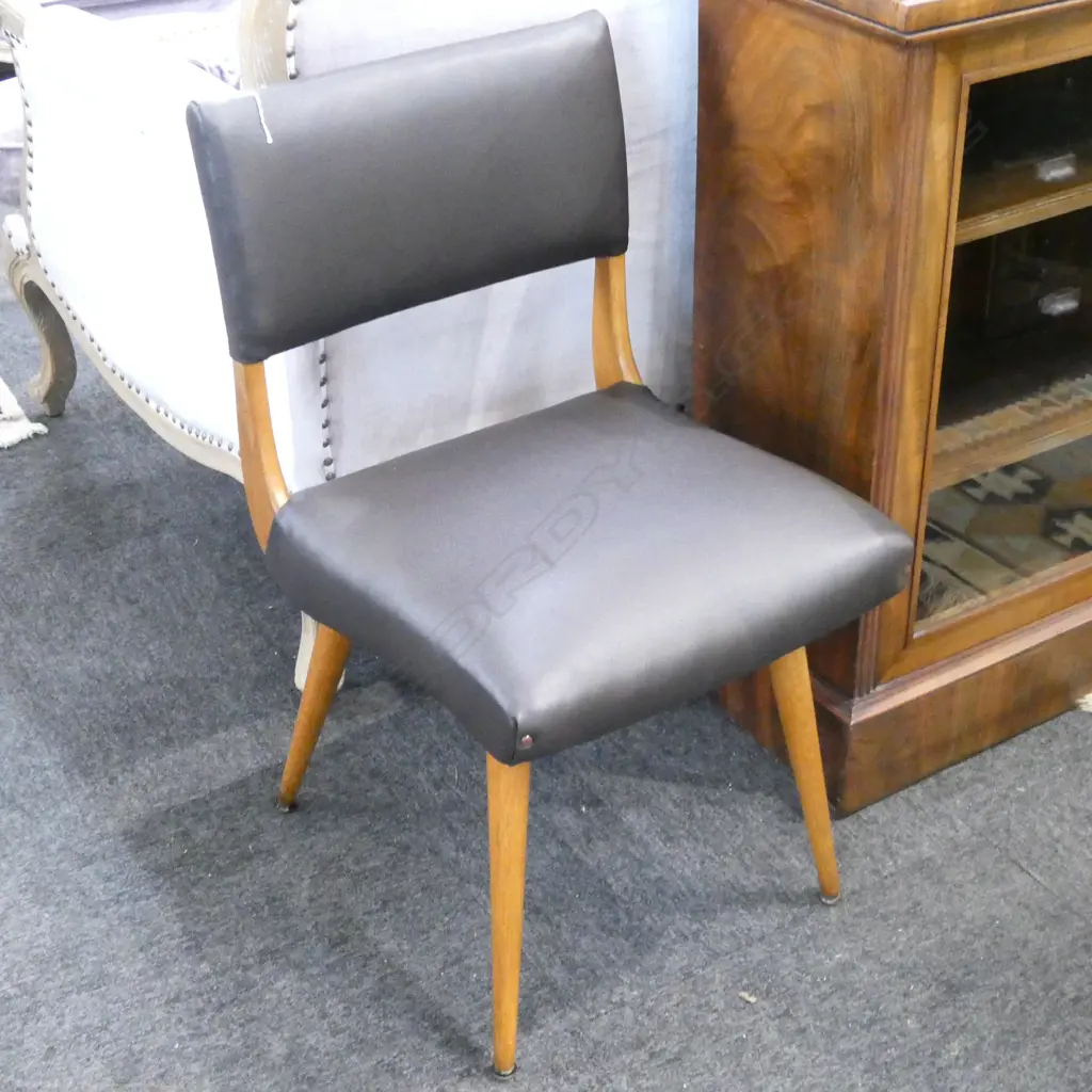 J JENSEN  SIDE CHAIR Image 1++