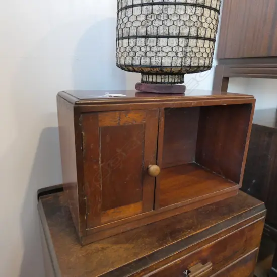 SMALL CABINET