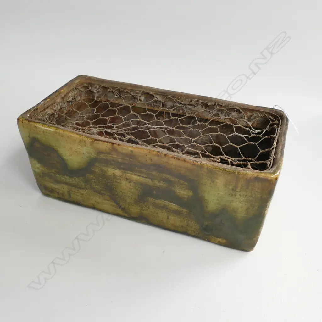 BRIAR GARDENER FLOWER TROUGH '36 210MM L Image 1++