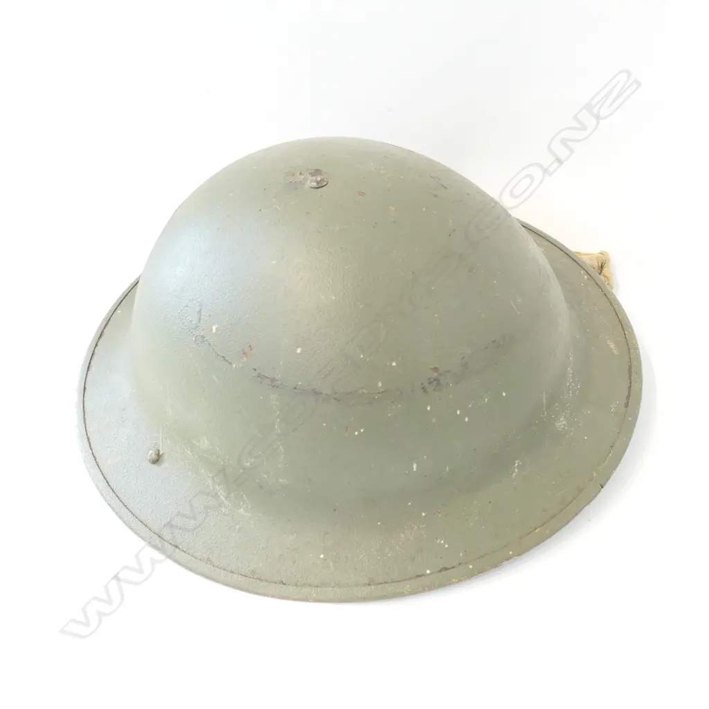 WW2 ARMY HELMET Image 1++