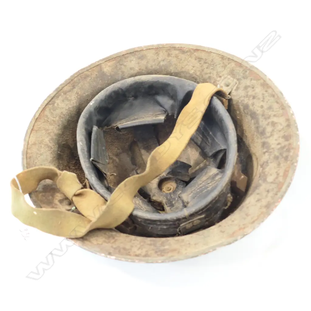 WW2 ARMY HELMET Image 1++