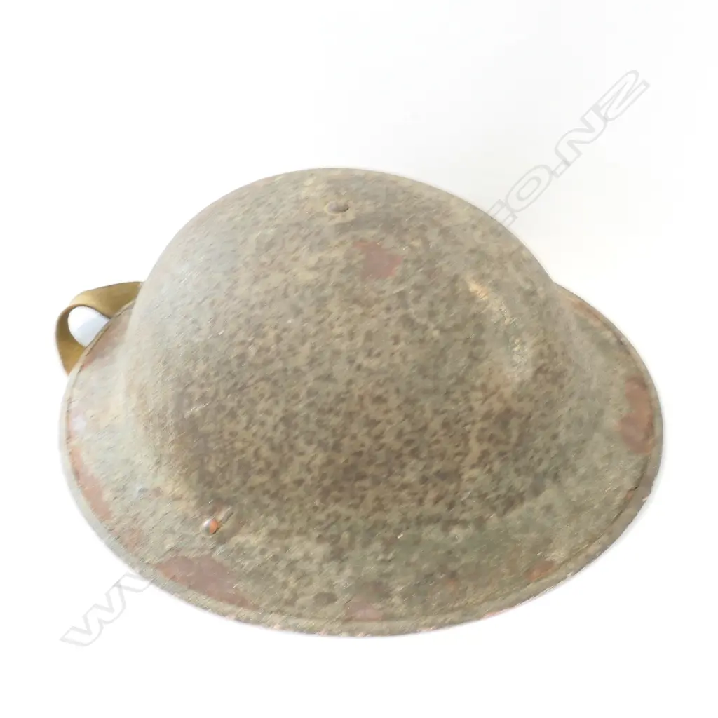 WW2 ARMY HELMET Image 1++