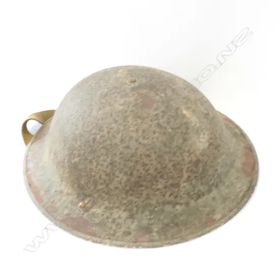 WW2 ARMY HELMET
