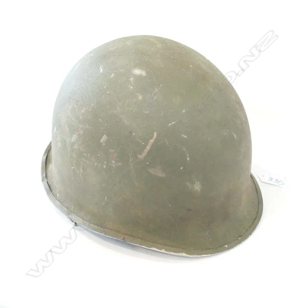 WW2 ARMY HELMET Image 1++