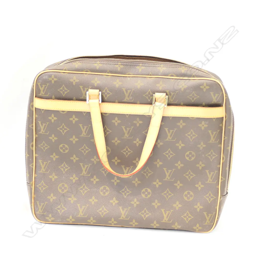 LOUIS VUITTON? BAG 400MM W Image 1++