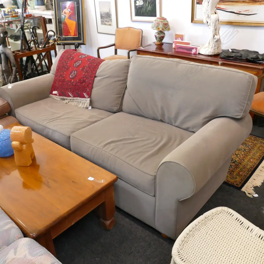 SOFA BED Image 1++