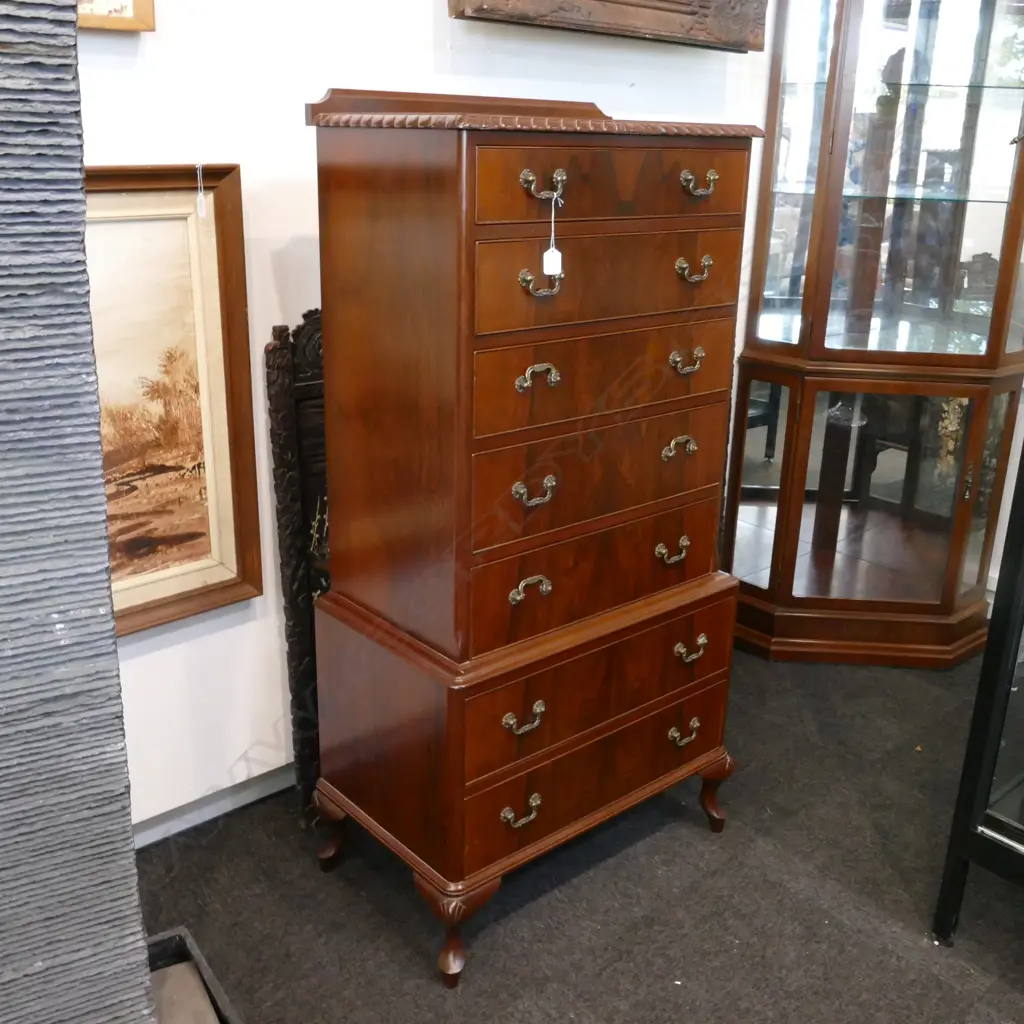 CHEST OF DRAWERS 1400MM H 700MM W Image 1++