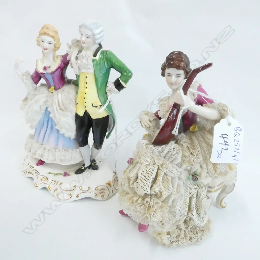 2 DRESDEN FIGURES AF  Image 1++