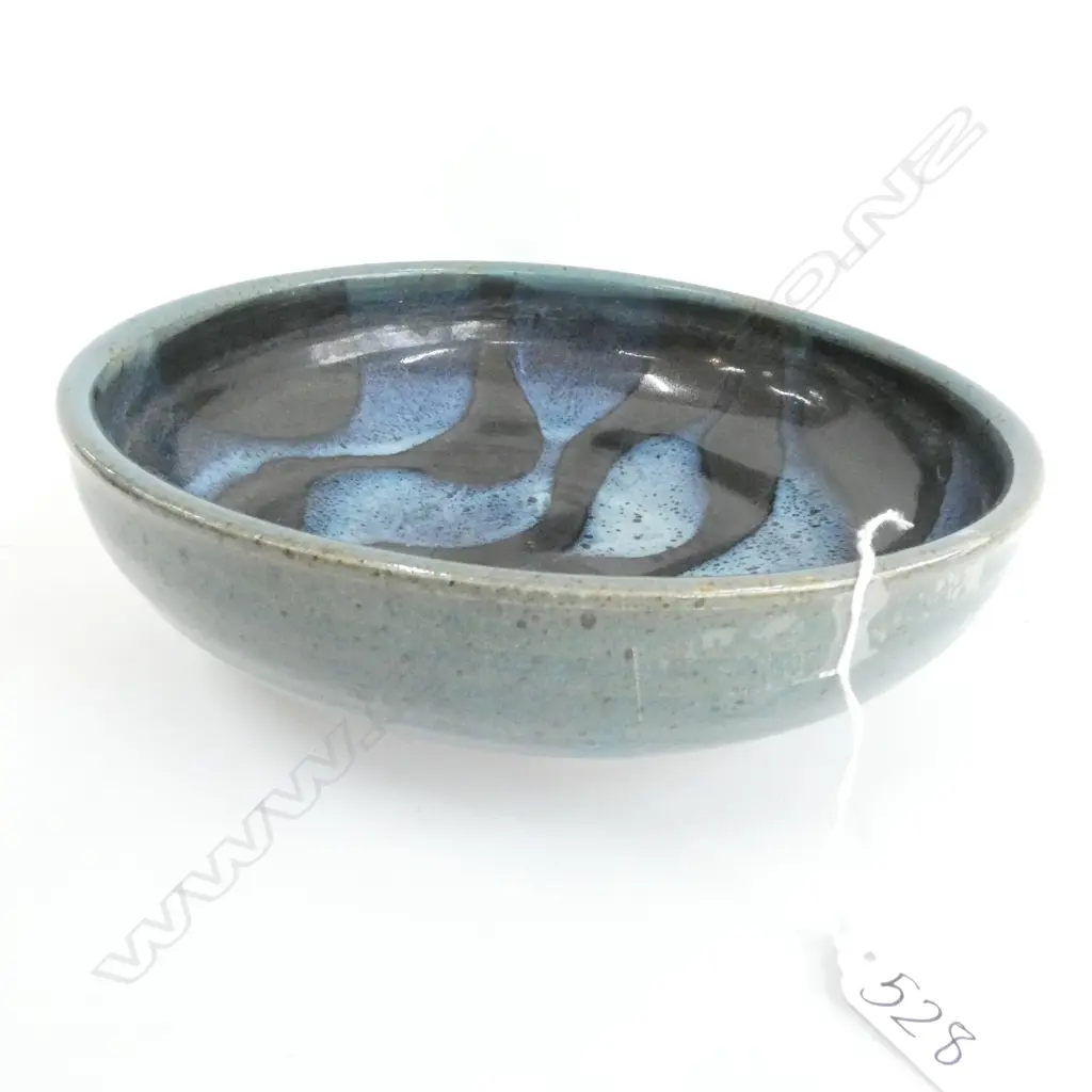 PETER STICHBURY BOWL 260MM DIA Image 1++